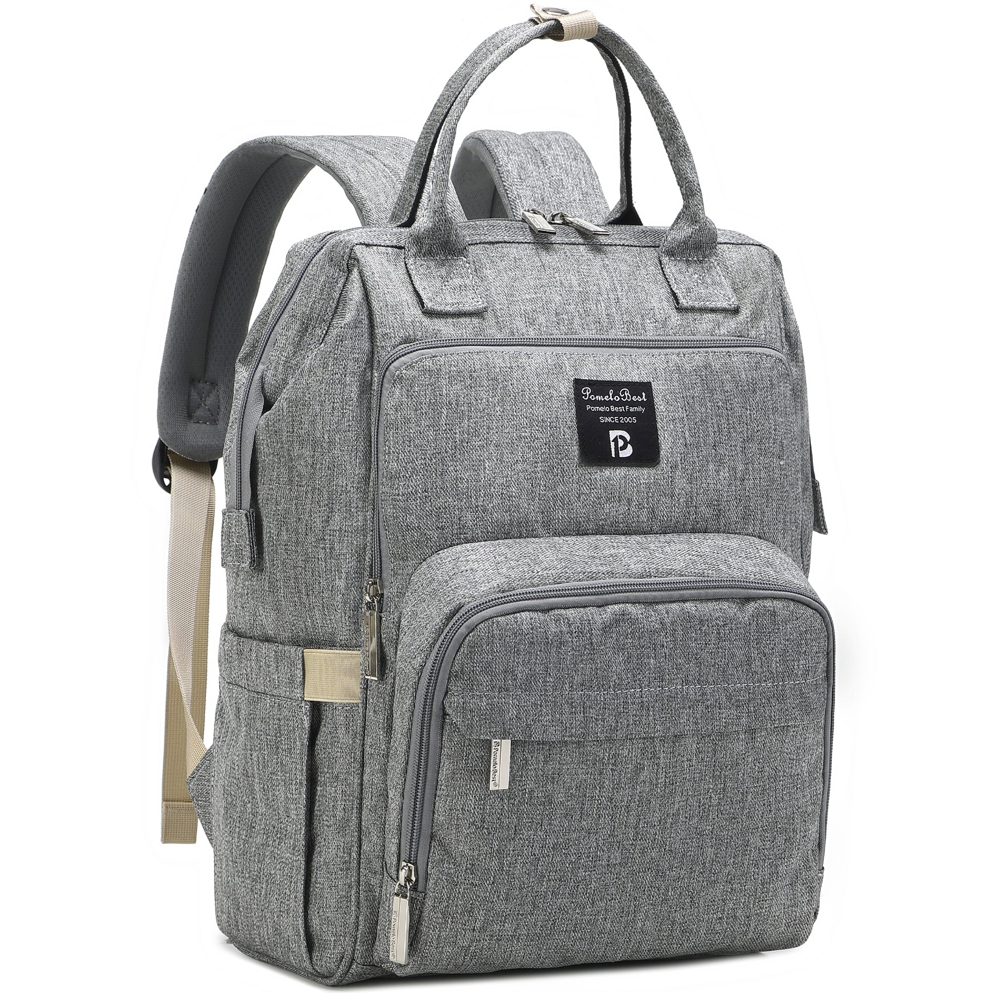 1.0 Classic Diaper Backpack