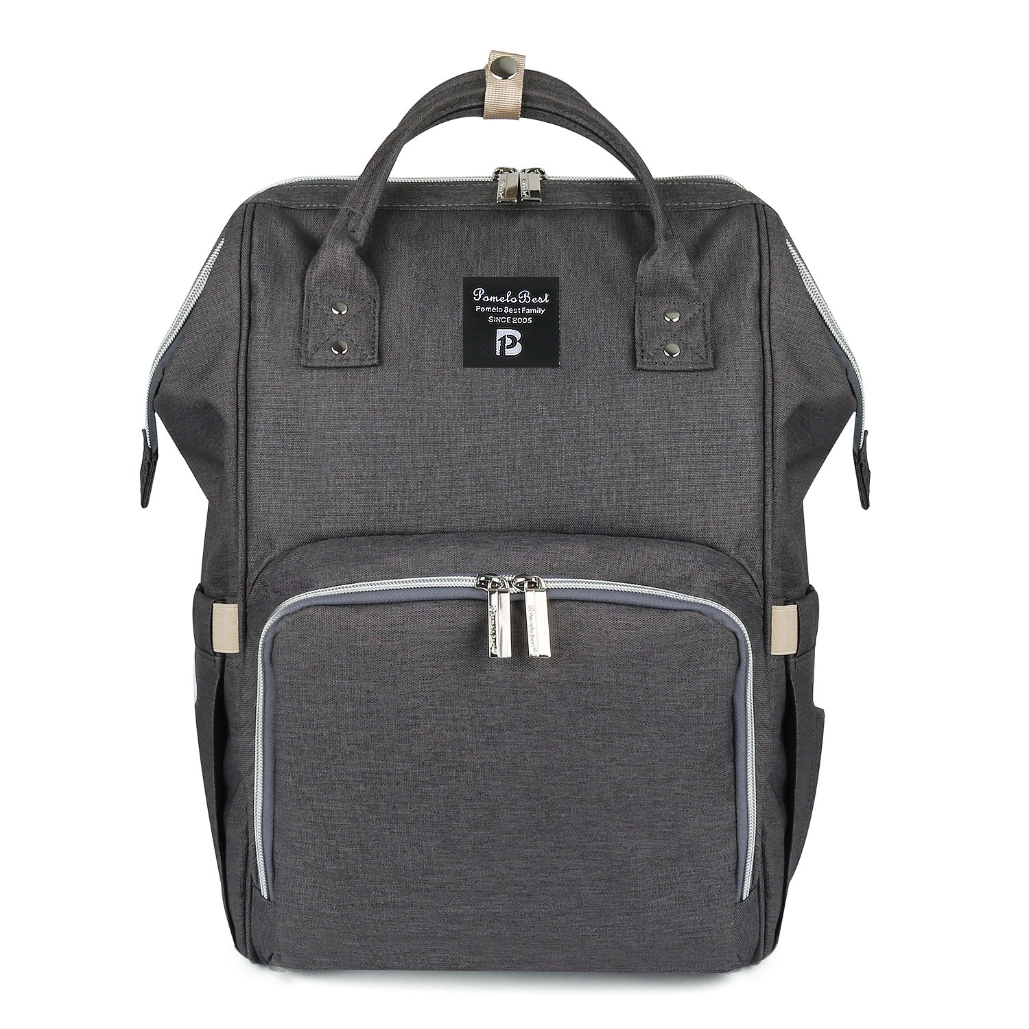 1.0 Classic Diaper Backpack