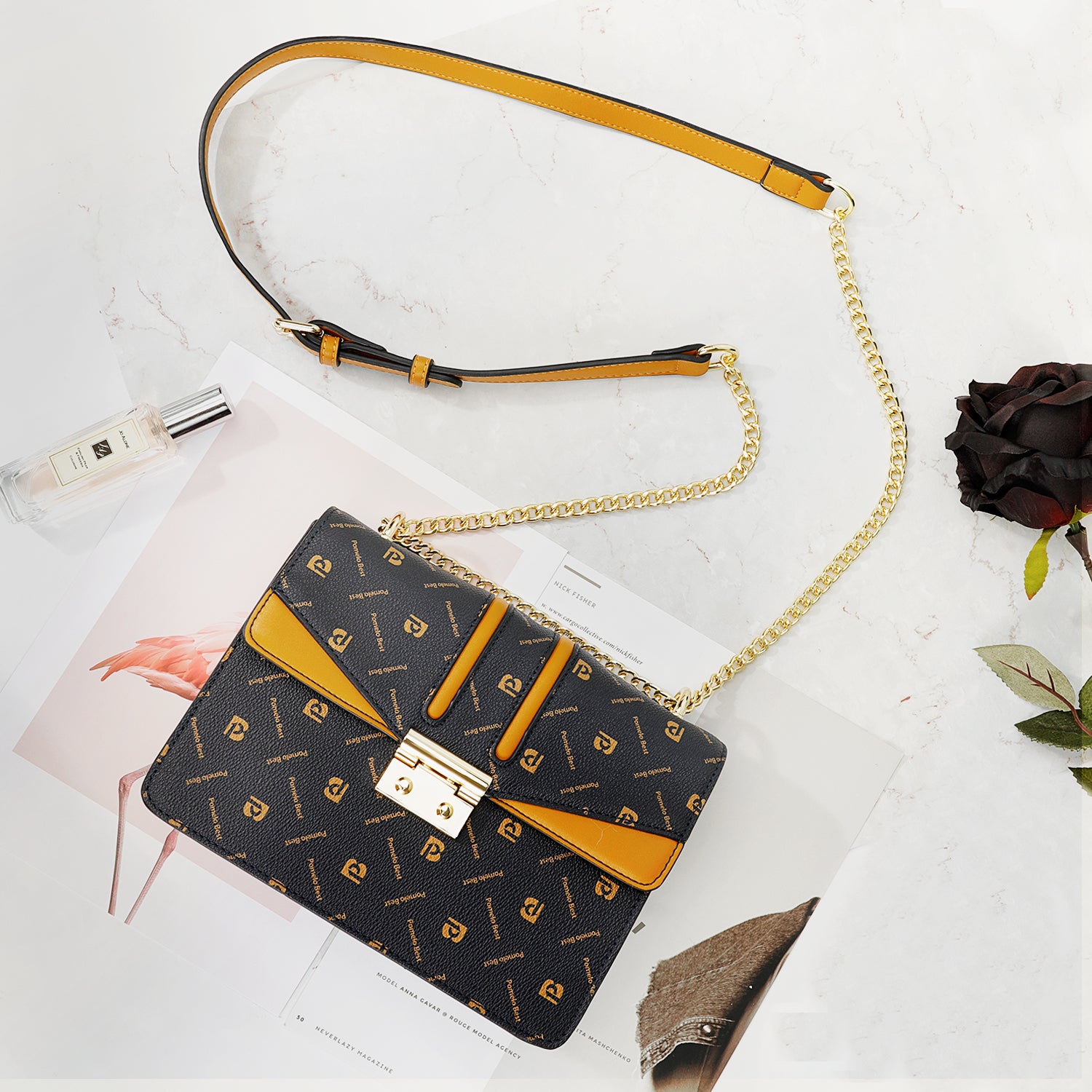 Crossbody Bags for Women Perfect for One Night Out