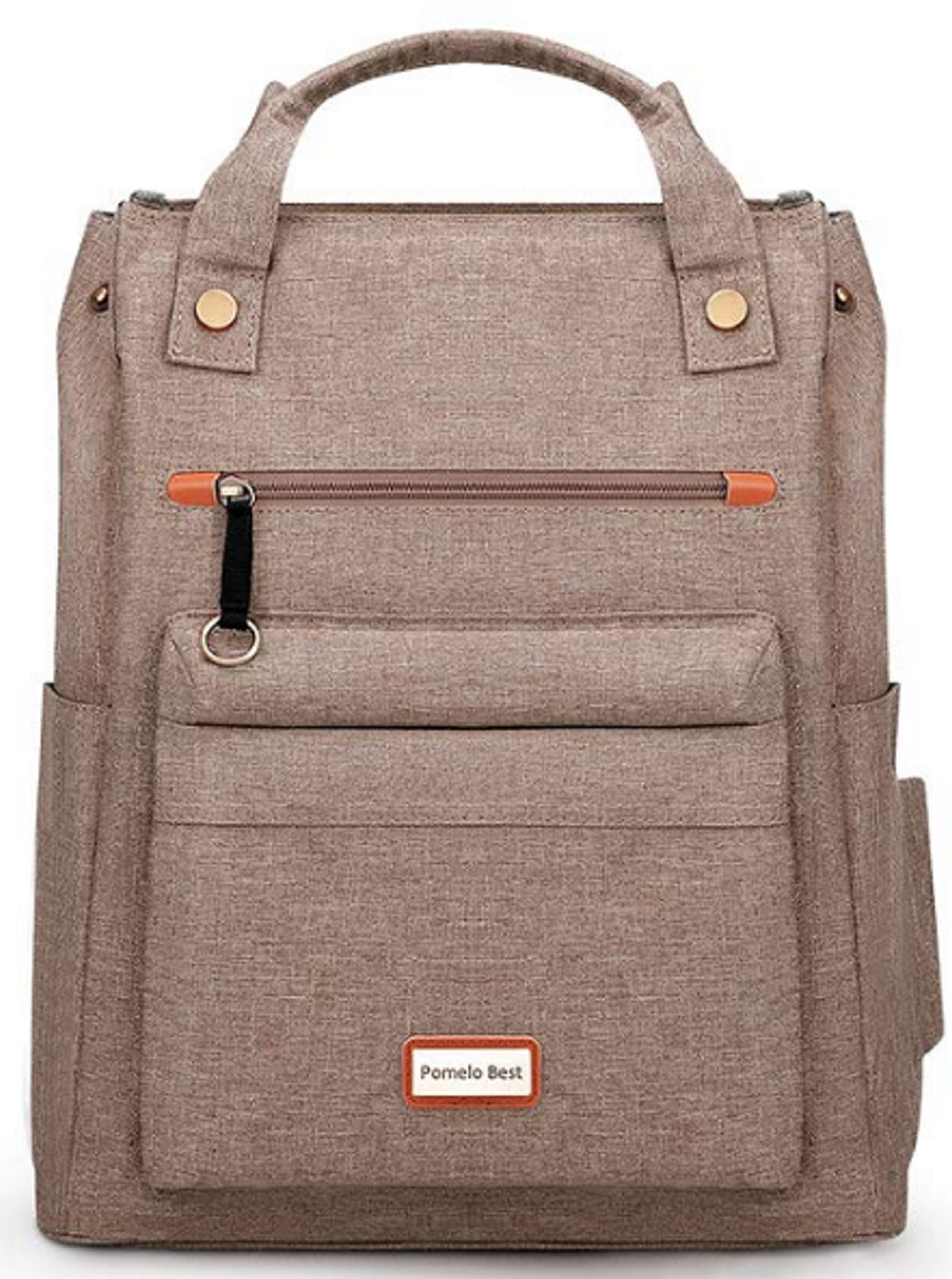 3.0 Classic Diaper Backpack