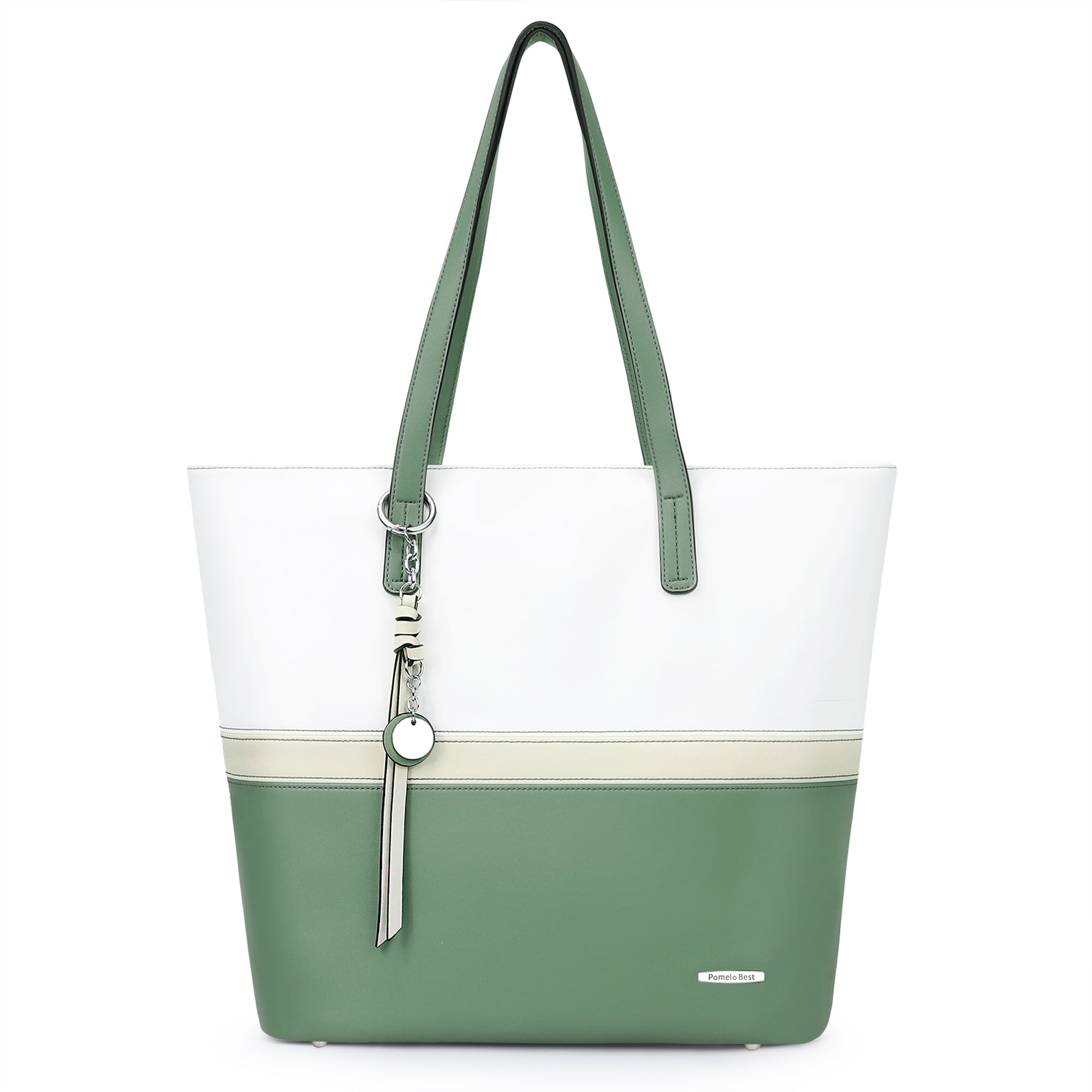 Women's Leather Tote Bag | Pomelo Best