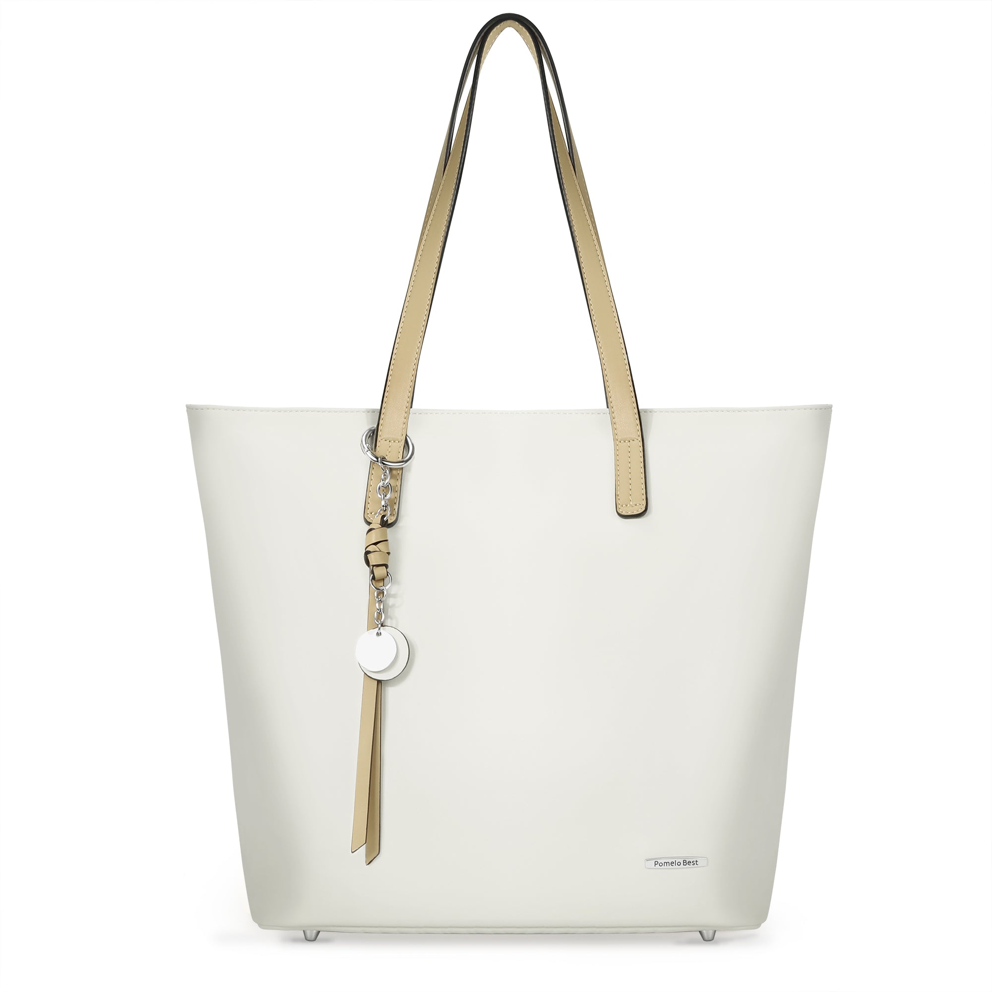 Women's Leather Tote Bag | Pomelo Best