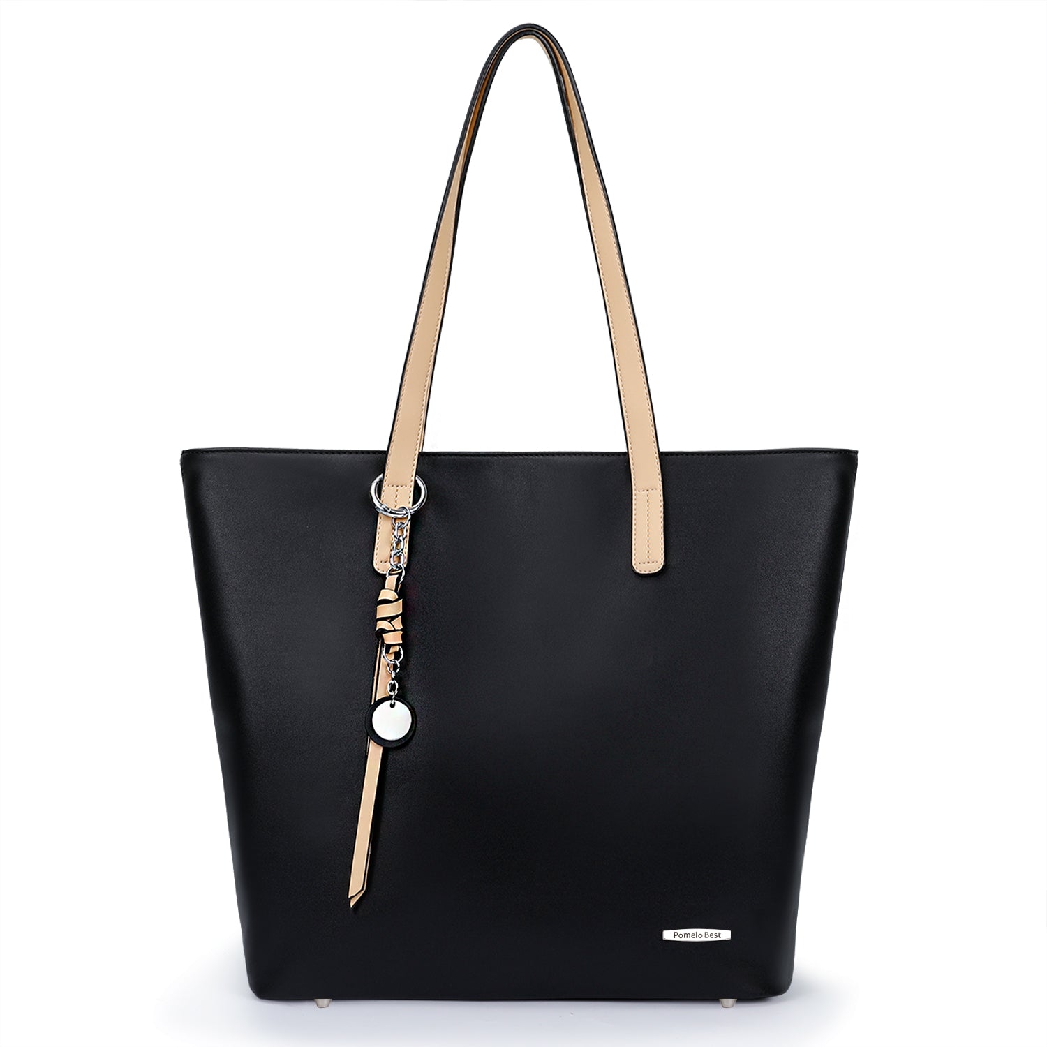 Women's Leather Tote Bag | Pomelo Best