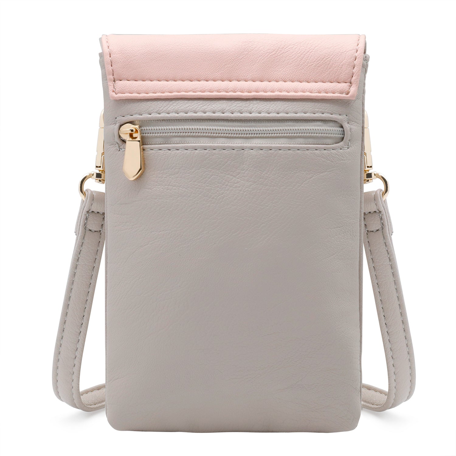 Crossbody Bags for Women with Envelope Design