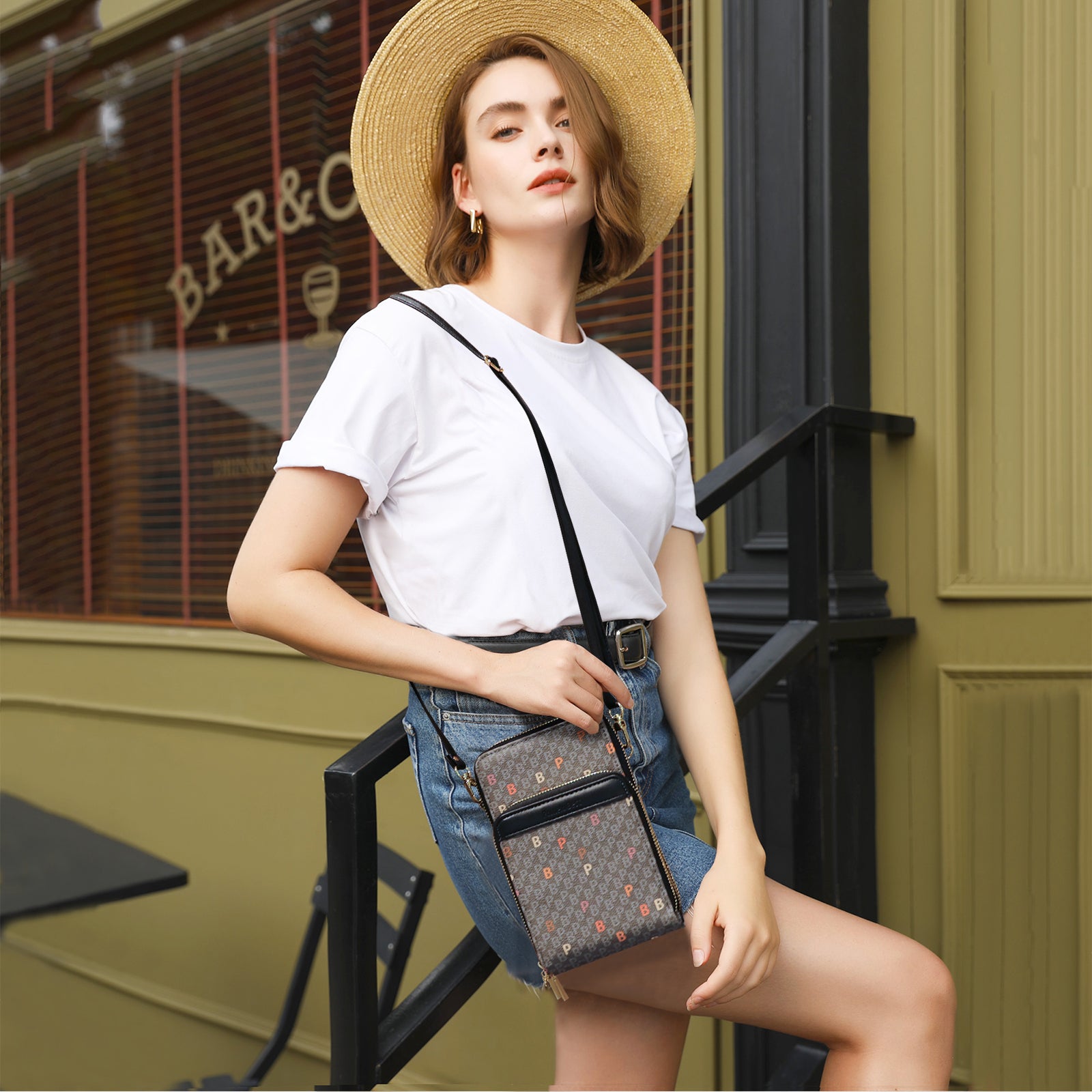 Knott Small Crossbody | Kate Spade New York