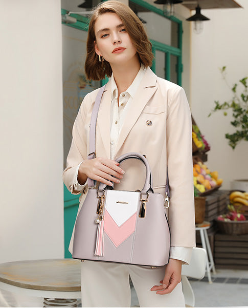 Handbags for Women with Multiple Internal Pockets | Pomelo Best