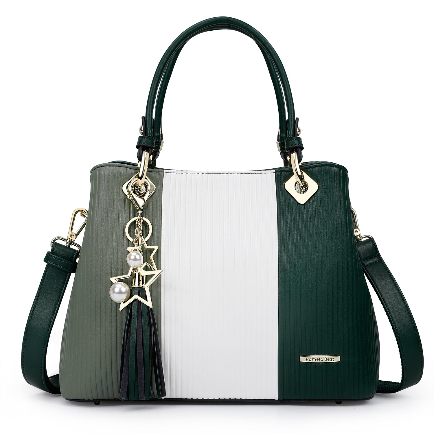 Neapolitan Ice Cream Handbags for Women | Pomelo Best