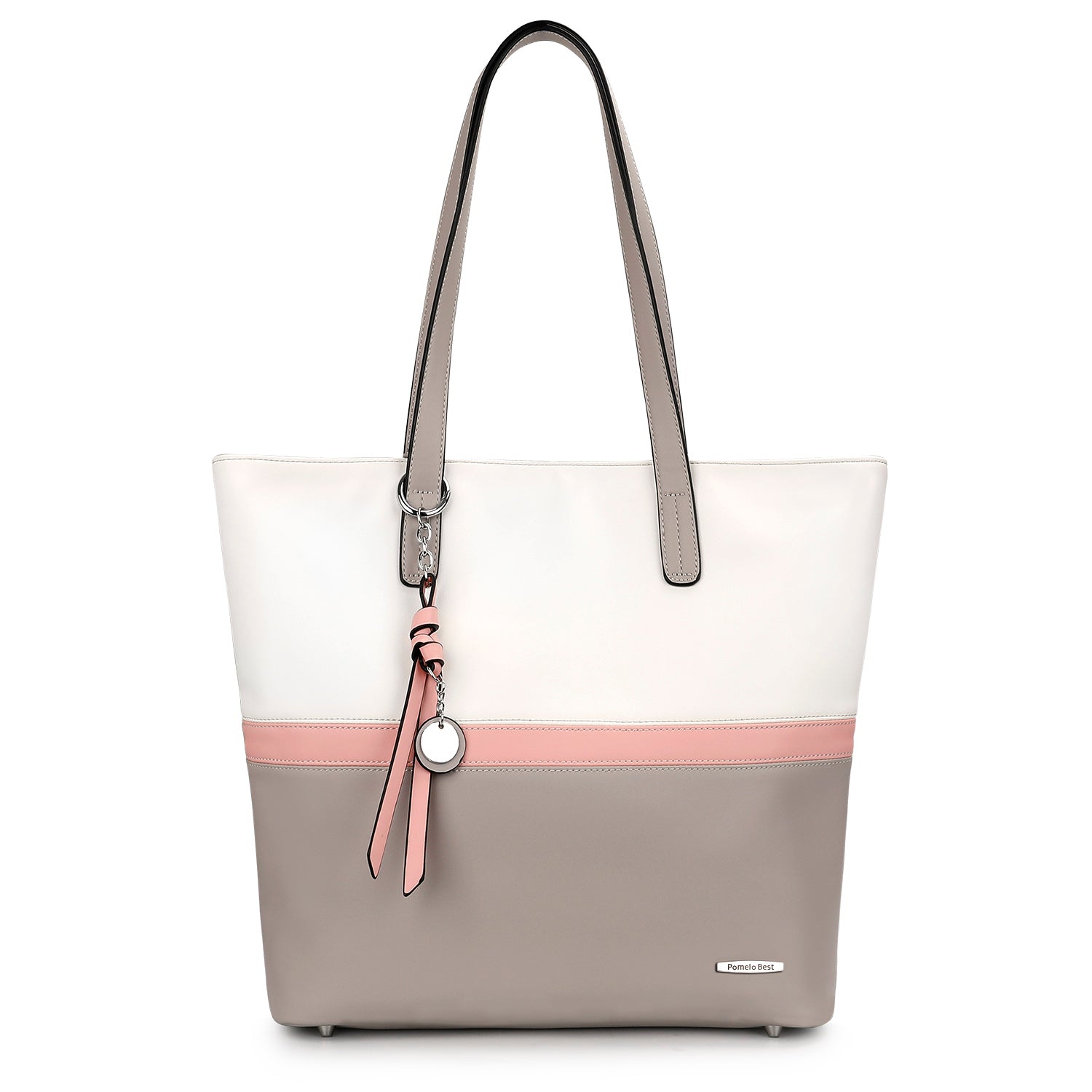Women's Leather Tote Bag | Pomelo Best