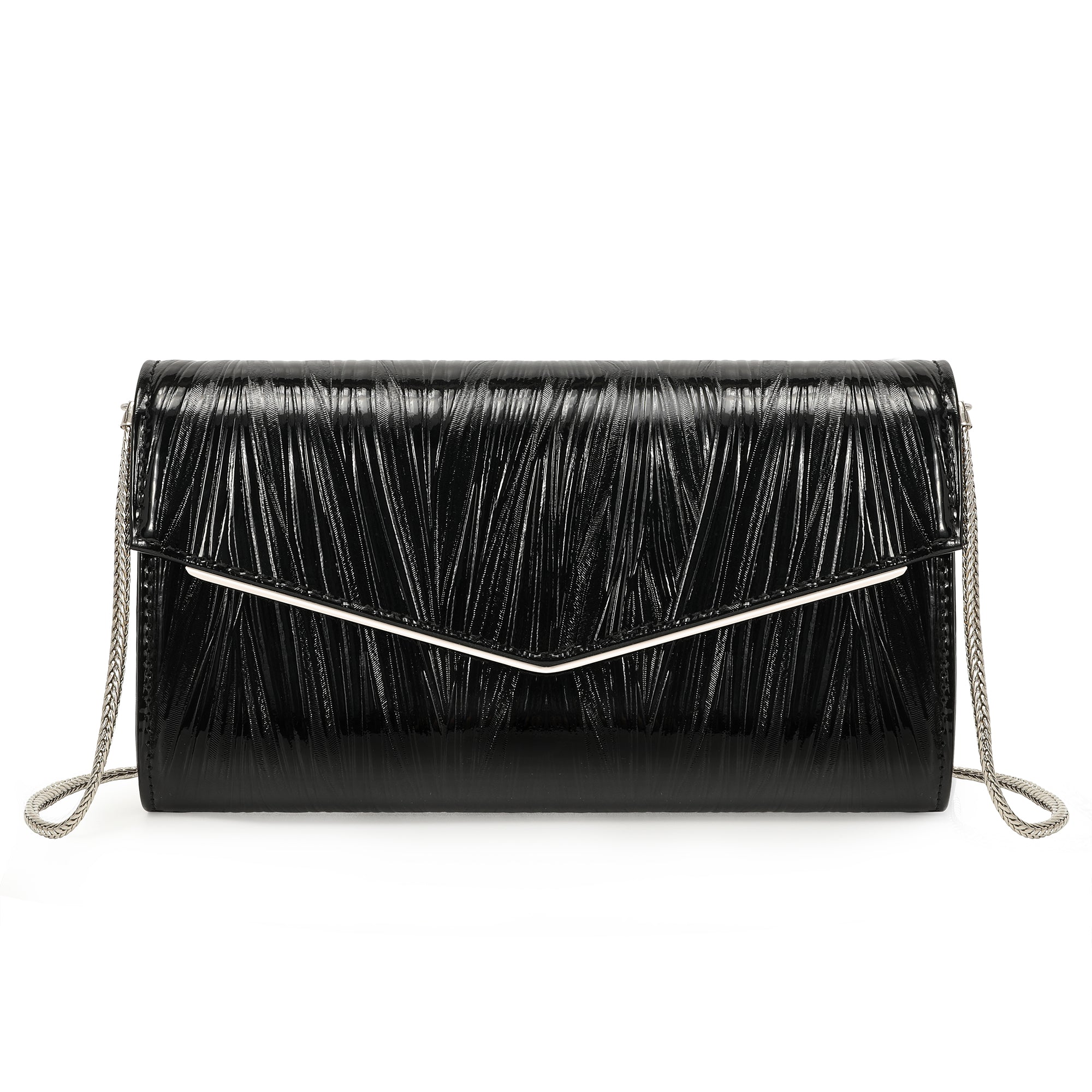 Evening Purse for Women - Black