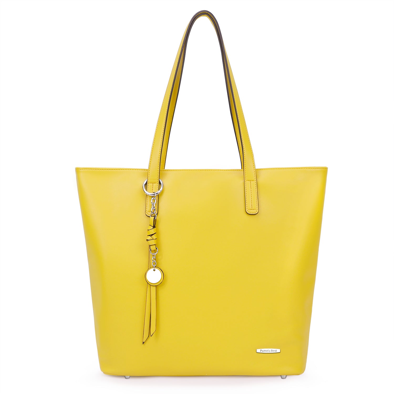 Women's Leather Tote Bag | Pomelo Best
