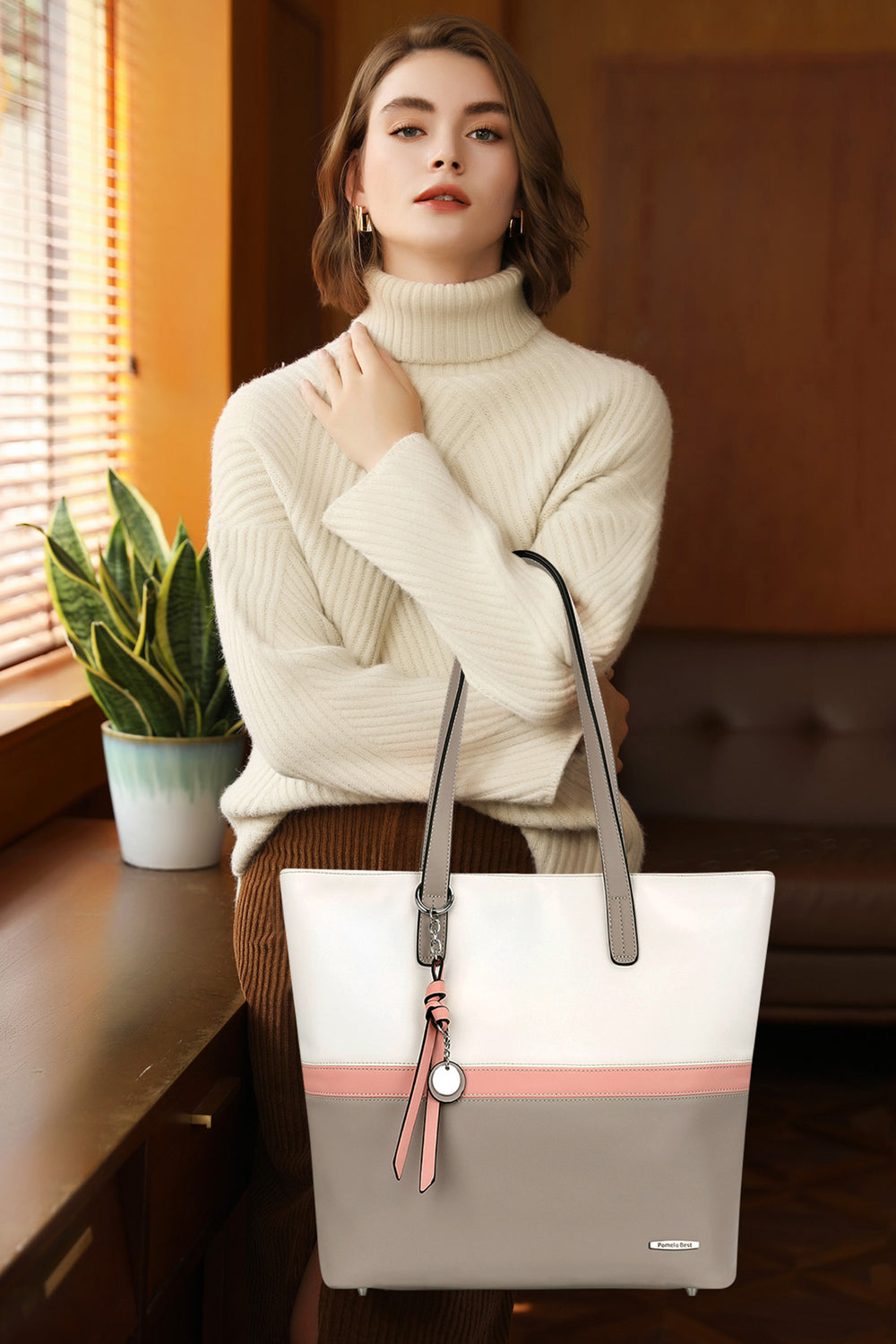 Pomelo Best Dipaer Backpack