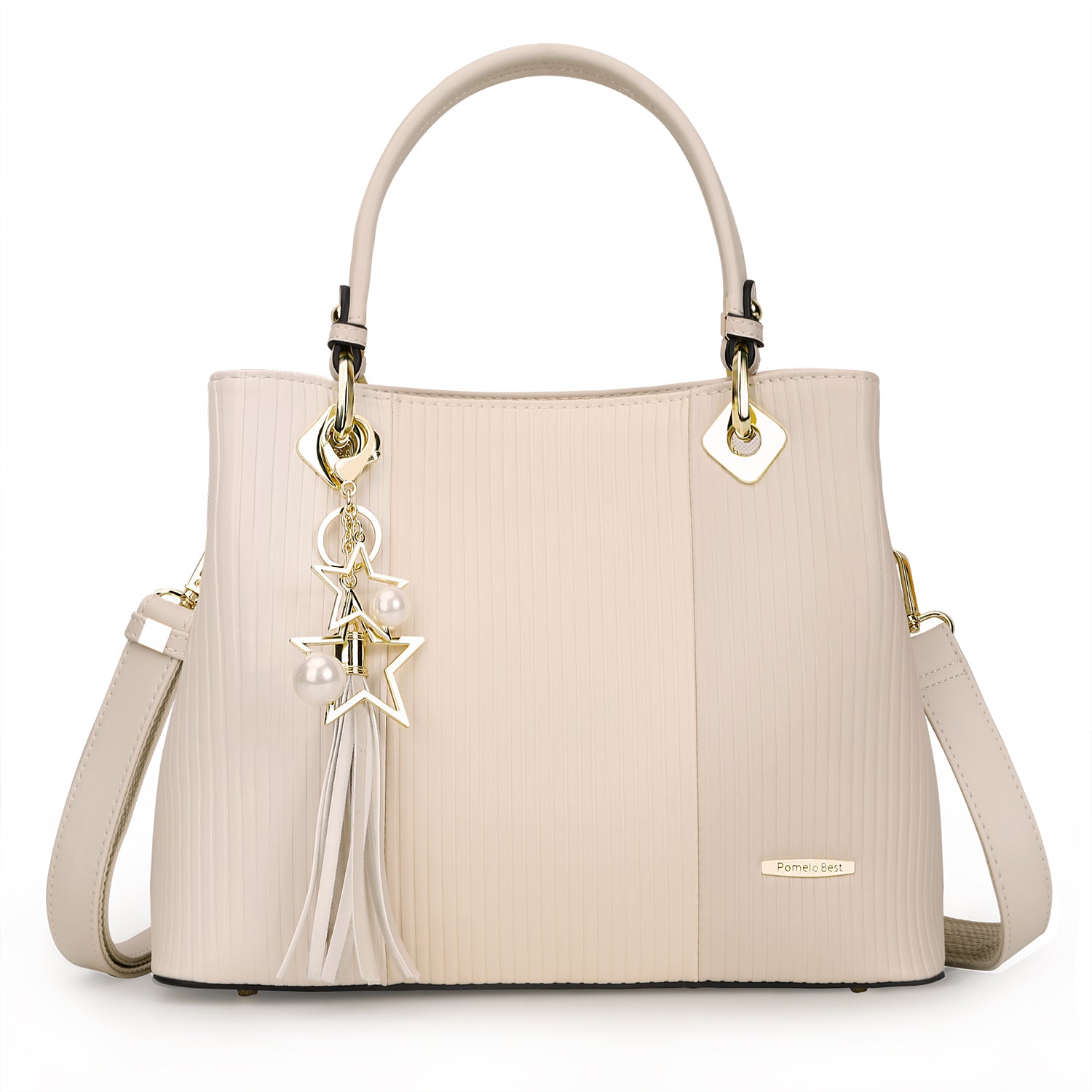 Neapolitan Ice Cream Handbags for Women | Pomelo Best